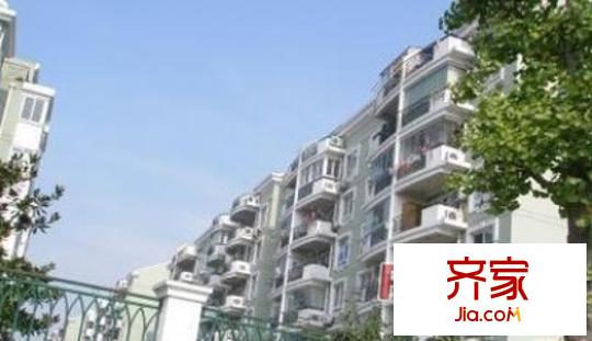 君正錦華苑外景圖錦華2