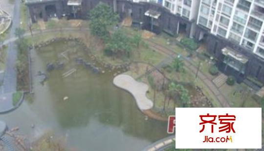 君正錦華苑外景圖錦華4