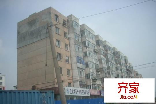 江灣茗苑外景圖2