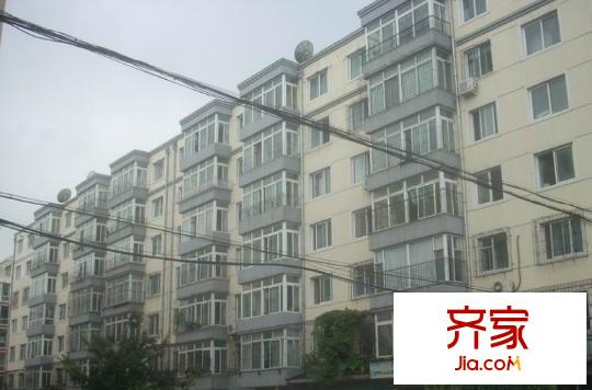 江灣茗苑外景圖1
