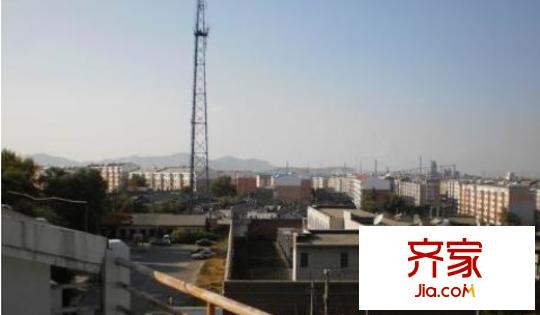 鐵成驪景外景圖鐵成4