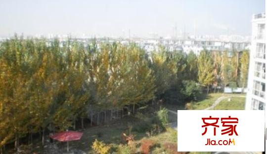 鐵成驪景外景圖鐵成1