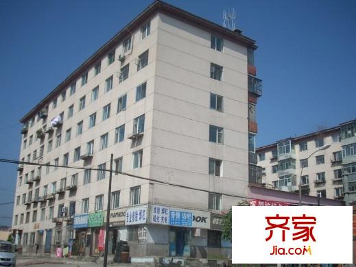 光華園外景圖4