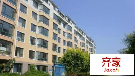 長(zhǎng)江花園外景圖長(zhǎng)江3