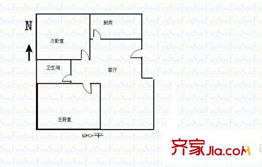 西大小區(qū)