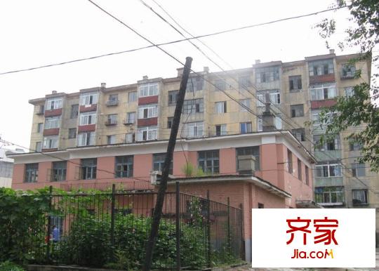 西大小區(qū)外景圖2