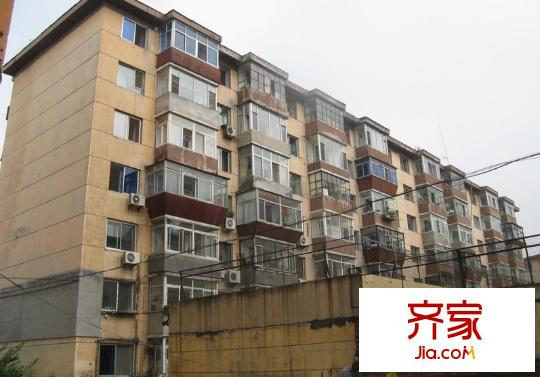 西大小區(qū)外景圖3