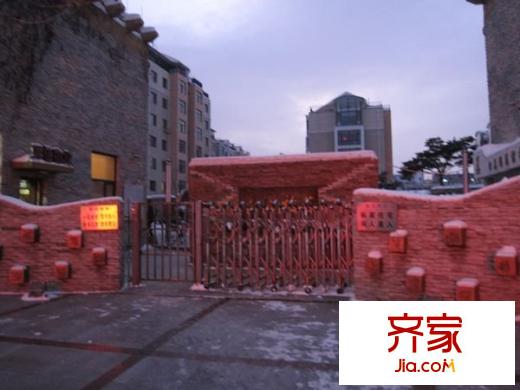 松花雅苑外景圖 