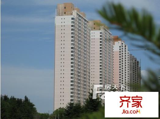 水韻名城外景圖水韻3