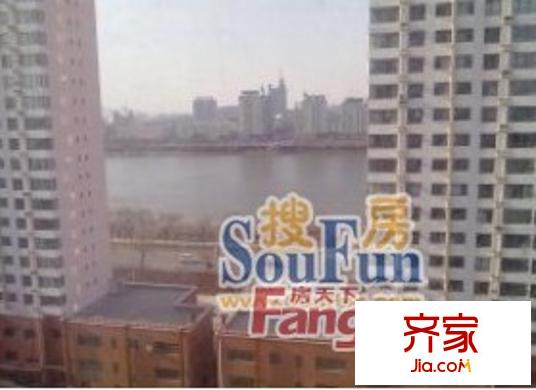 水韻名城外景圖水韻4
