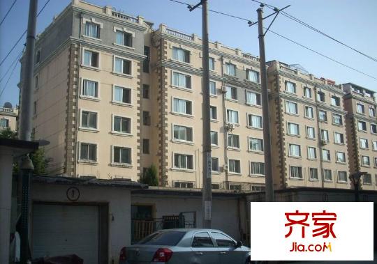 光華園外景圖2