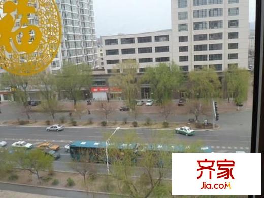 嘉業(yè)景園外景圖 