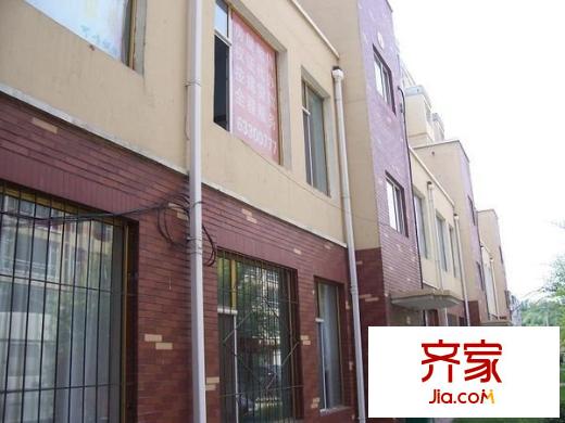 嘉業(yè)景園外景圖 