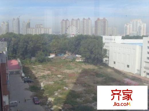 嘉業(yè)景園外景圖 