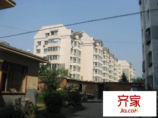 清新家園