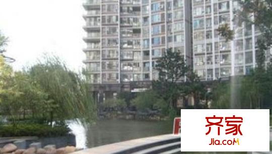 君正錦華苑外景圖錦華1