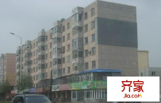 江灣茗苑外景圖3