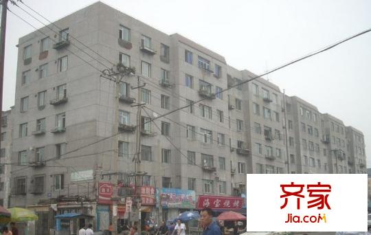 江灣茗苑外景圖4