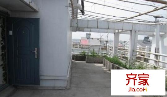 鐵成驪景外景圖鐵成2