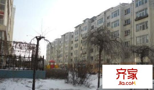 鐵成驪景外景圖鐵成3