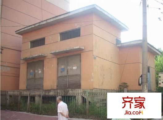德勝佳苑外景圖