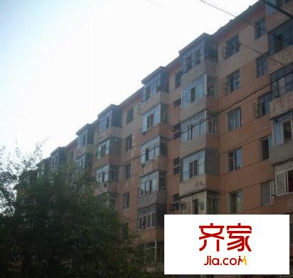 德勝佳苑外景圖1