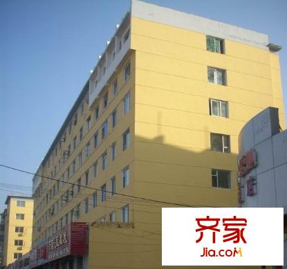 德勝佳苑外景圖3
