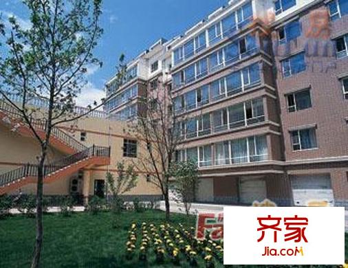 長(zhǎng)江花園外景圖長(zhǎng)江1