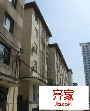 延慶小區(qū)外景圖1