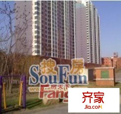 水韻名城外景圖水韻2