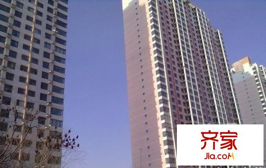 水韻名城外景圖水韻5