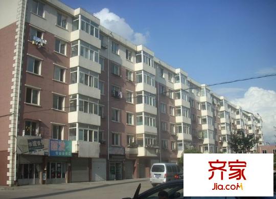 前鋒新村外景圖1