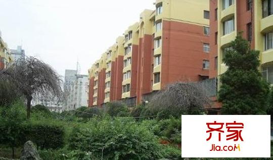 華僑城東林花園外景圖華僑1