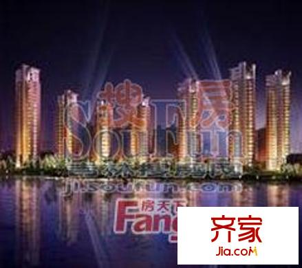 多倫多花園