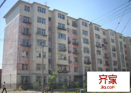 獨立路社區(qū)外景圖2