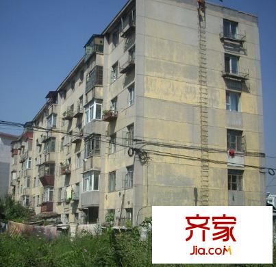 獨立路社區(qū)外景圖3