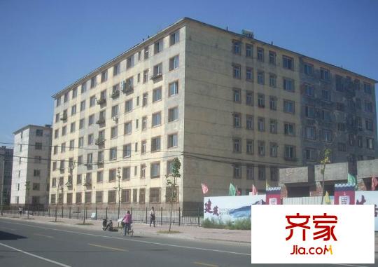 大唐佳園外景圖3