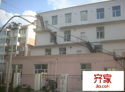 前鋒新村外景圖3