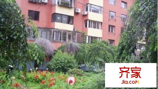 華僑城東林花園外景圖華僑3