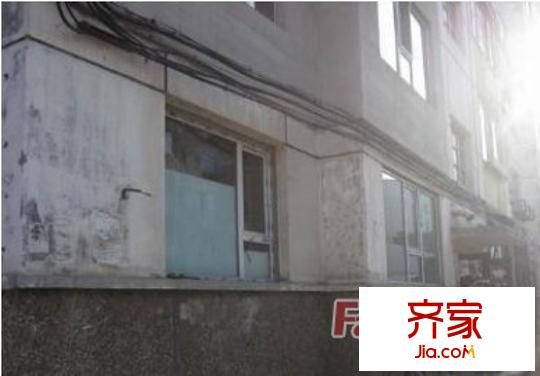 園藝小區(qū)外景圖園藝3
