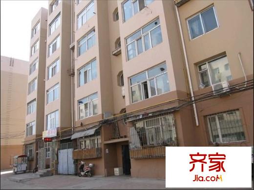 欣昌一建外景圖 