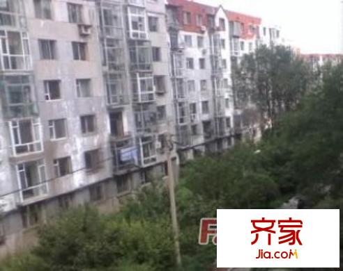 北大二區(qū)外景圖北大4