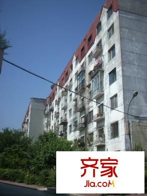 北大二區(qū)