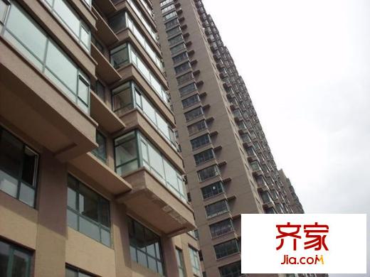 中華景苑外景圖 