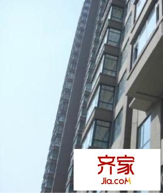 中華景苑外景圖中華4