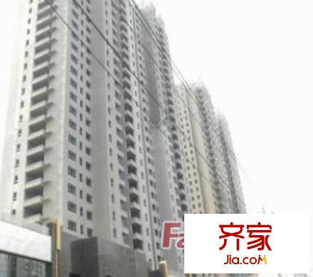 中華景苑外景圖中華3