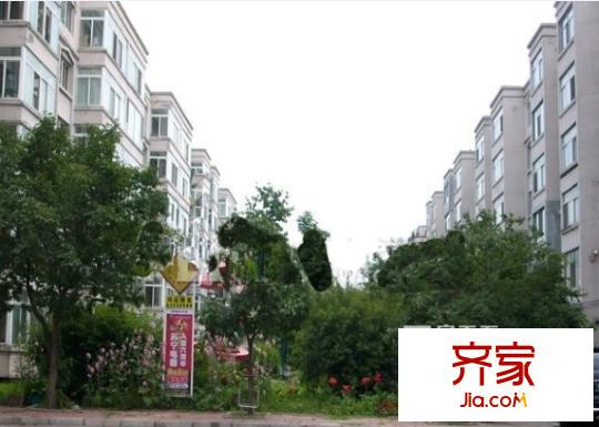 桃北家園外景圖tb2