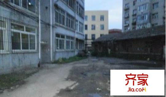 汽標(biāo)小區(qū)外景圖氣標(biāo)2