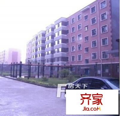 鑫興馨苑外景圖鑫興3
