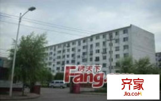 園藝小區(qū)外景圖園藝4
